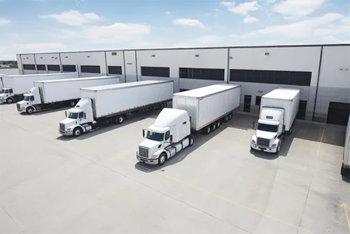 Transporte Terrestre